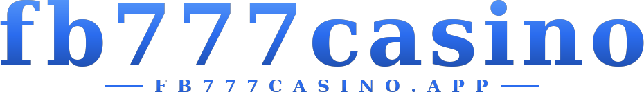fb777casino logo